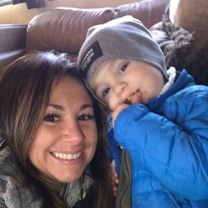 Meet your Posher, Molly